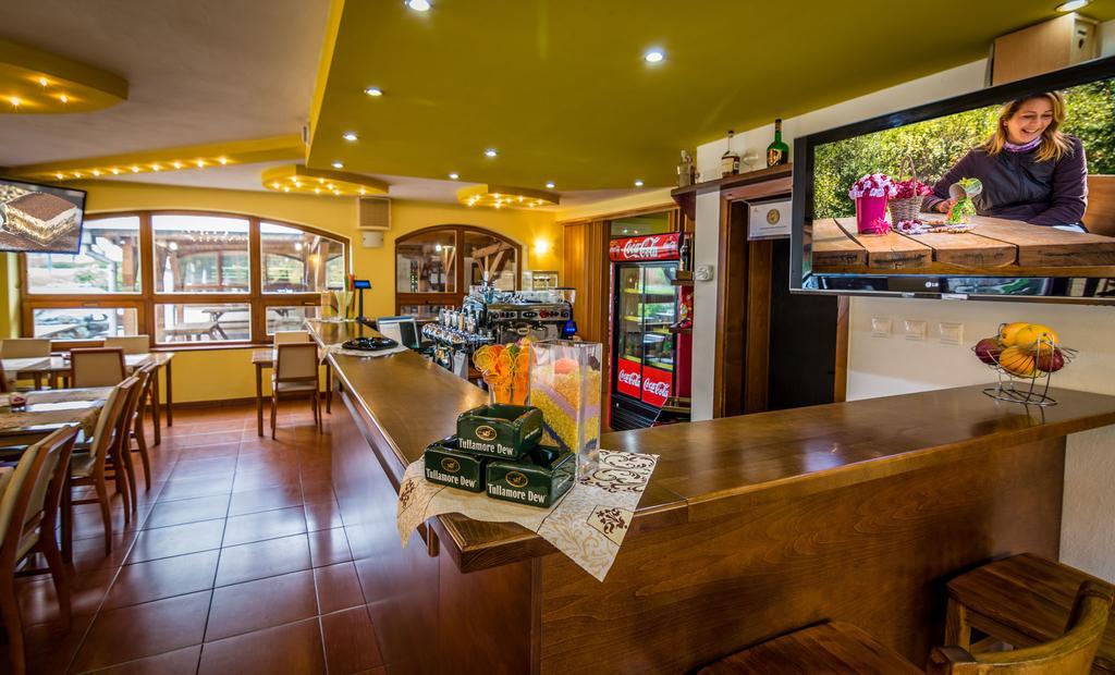 Penzion Almada Zvolen Extérieur photo