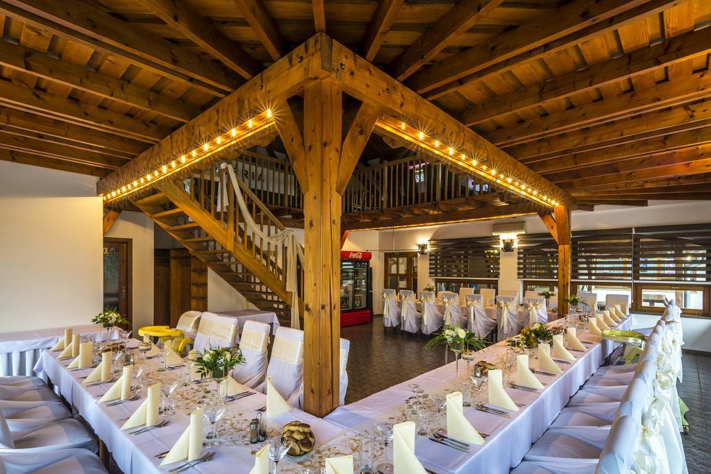 Penzion Almada Zvolen Extérieur photo