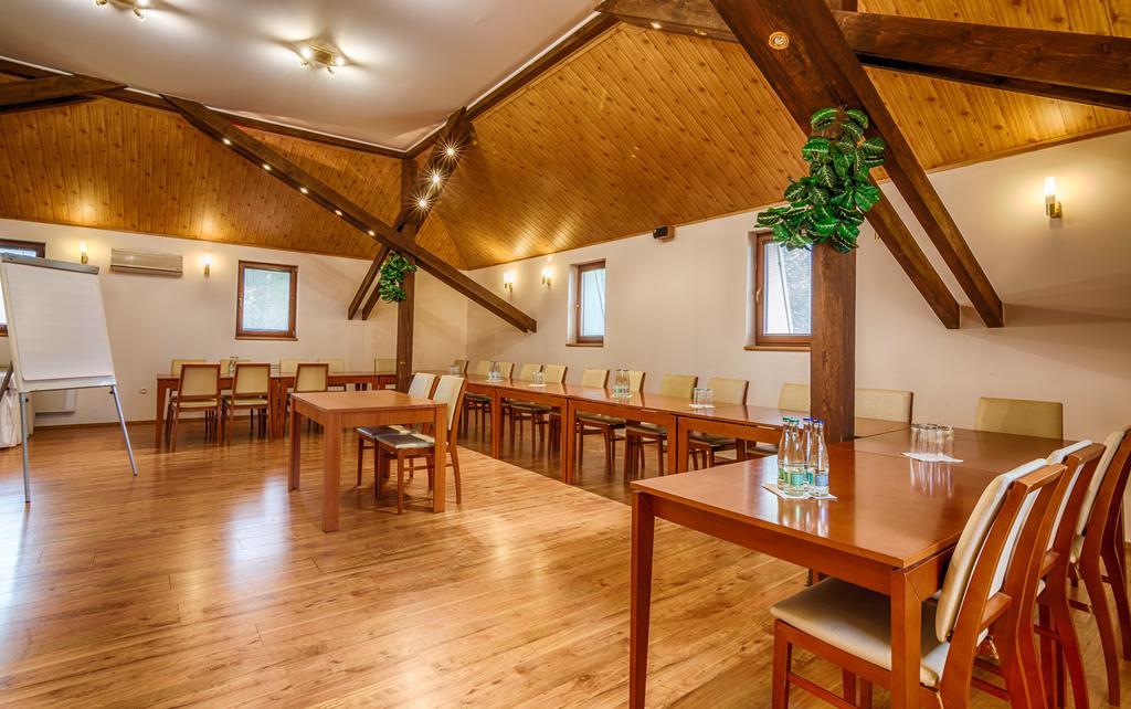 Penzion Almada Zvolen Extérieur photo