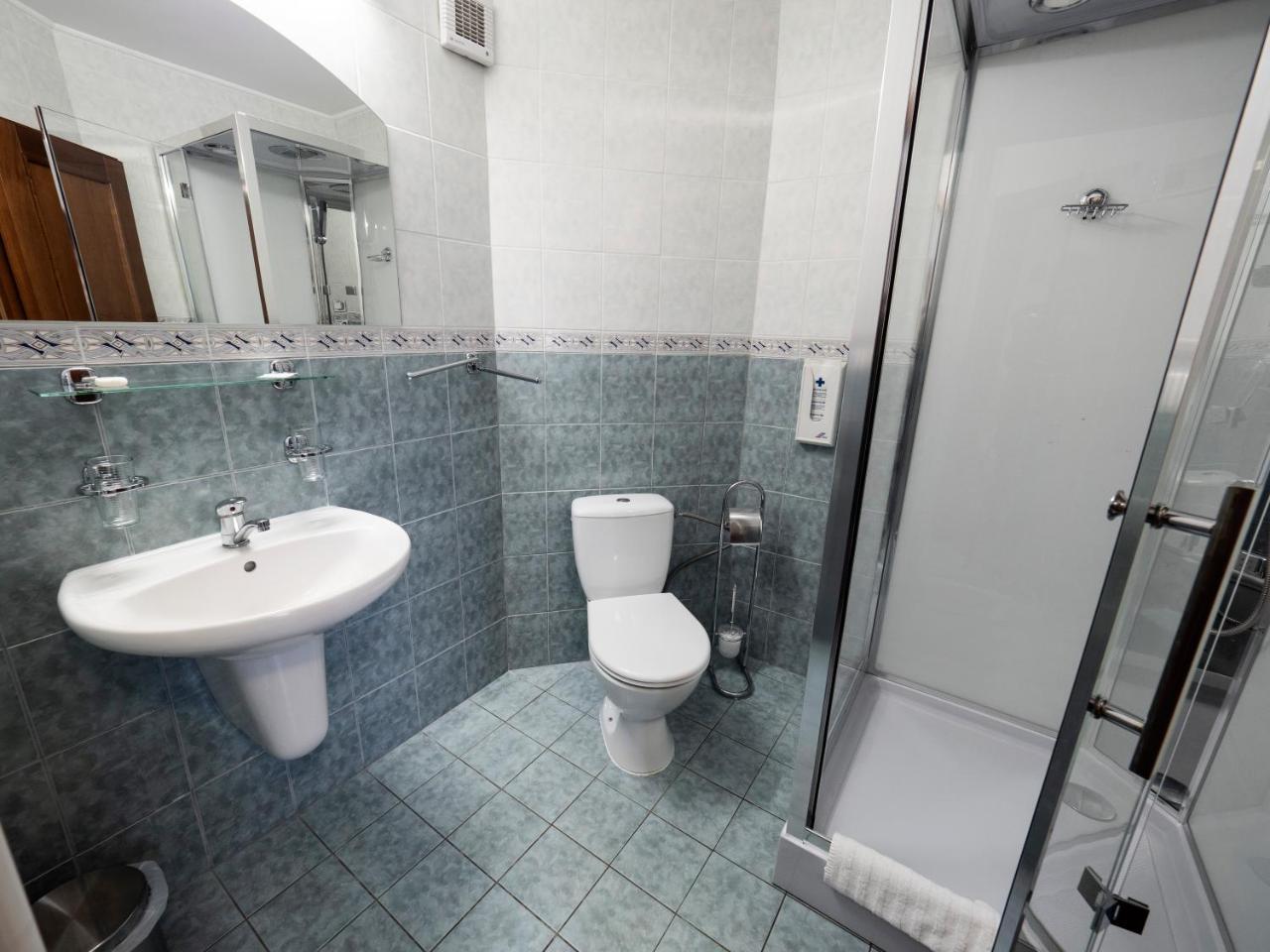 Penzion Almada Zvolen Extérieur photo